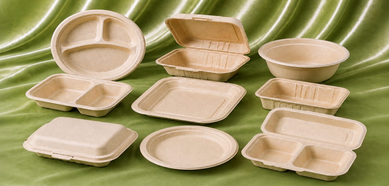 Purevana products showcase 2